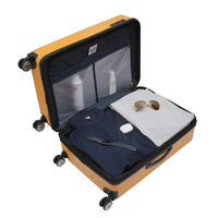 Tommy Hilfiger Empire Plus Trolley Suitcase - image 4 of 5