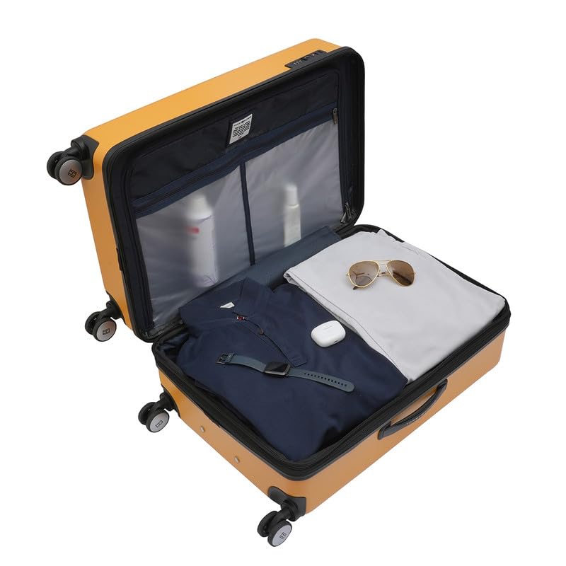Tommy Hilfiger Empire Plus Trolley Suitcase - image 4 of 5
