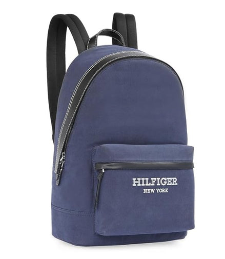 Tommy Hilfiger Macas Laptop Backpack - image 2 of 7 - Backpack
