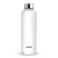 Milton Costa Plastic Water Bottle 1000ml Transparent