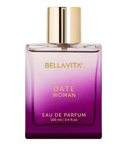 Bellavita Date EDP — 100ml for Women