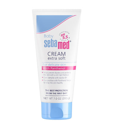 SEBAMED BABY EXTRA SOFT CREAM