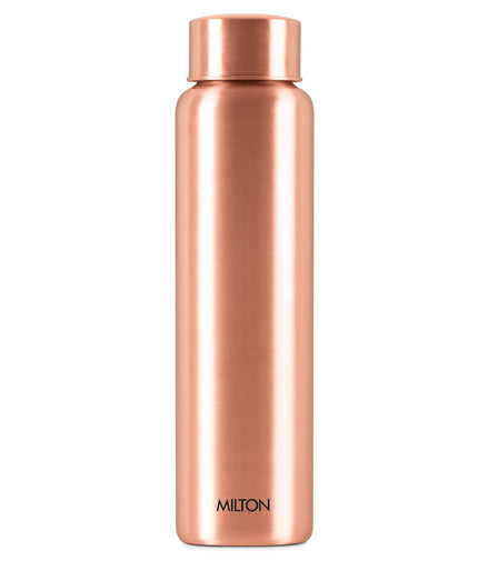 Milton Copper Aqua Pure Copper Water Bottle 1000ml