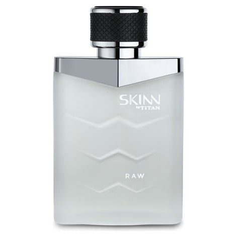 SKIN BY TITAN  RAW EAU DE PARFUM  100 ML