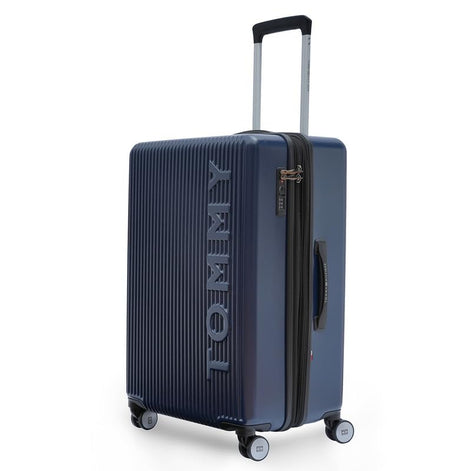 Tommy Hilfiger Empire Plus Trolley Suitcase