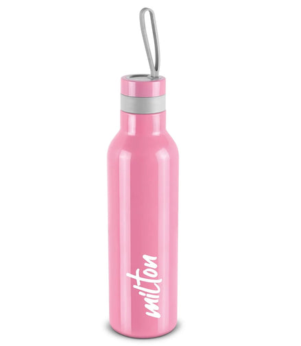 3D Personalized New Smarty Thermosteel Bottle (Milton) - image 2 of 15 - Water Bottles