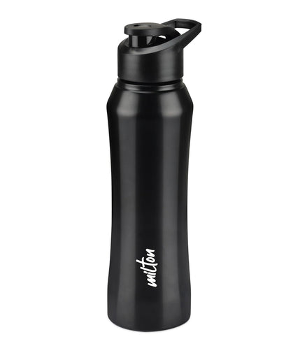 Milton Personalized Comet Stainless Steel Bottle