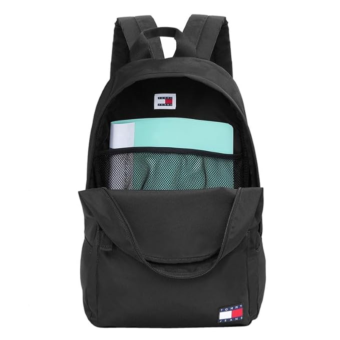 Tommy Hilfiger Men Puerto Laptop Backpack