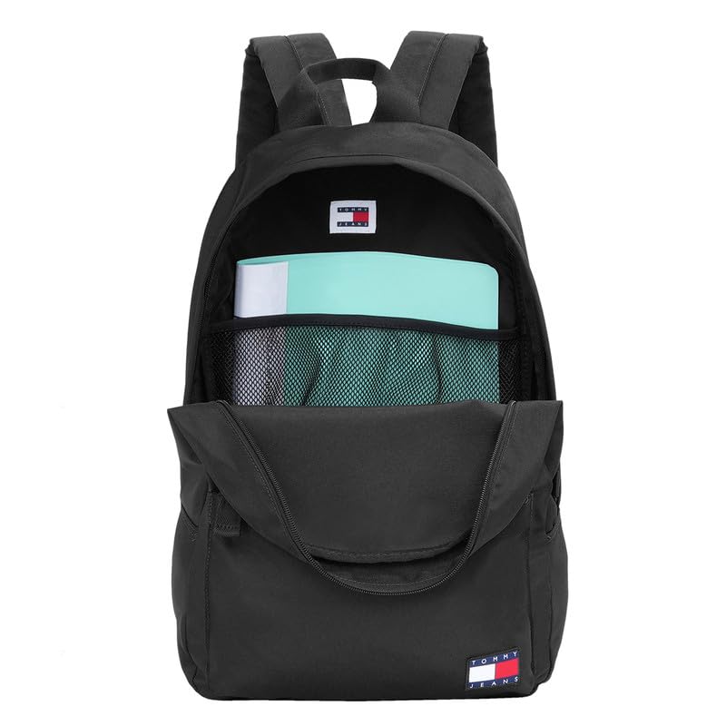 Tommy Hilfiger Men Puerto Laptop Backpack - image 5 of 7