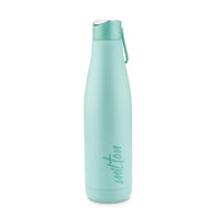 Milton Fame Thermosteel Bottle — side view