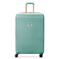 DELSEY PARIS Hard Sided 8 Wheels Trolley Bag - image 1 of 5 - Luggage