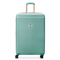 Delsey Paris Hardside 8-Wheel Trolley