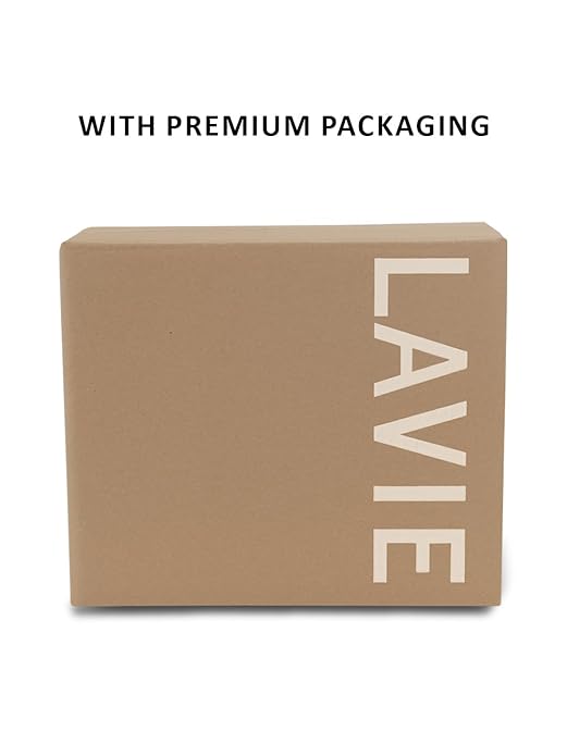 Lavie Nashville 3 Compartments Satchel Bag