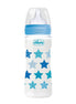 Chicco Well-Being Feeding Bottle