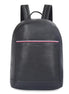 Tommy Hilfiger Buckingham Black Laptop Backpack