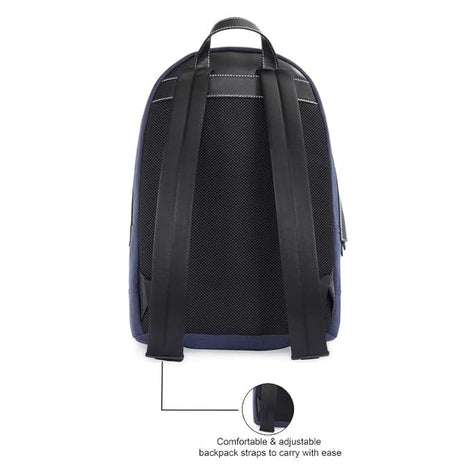 Tommy Hilfiger Macas Laptop Backpack