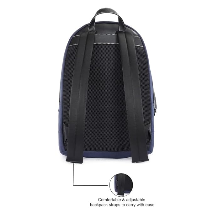 Tommy Hilfiger Macas Laptop Backpack