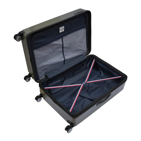 Tommy Hilfiger Empire Plus Trolley Suitcase
