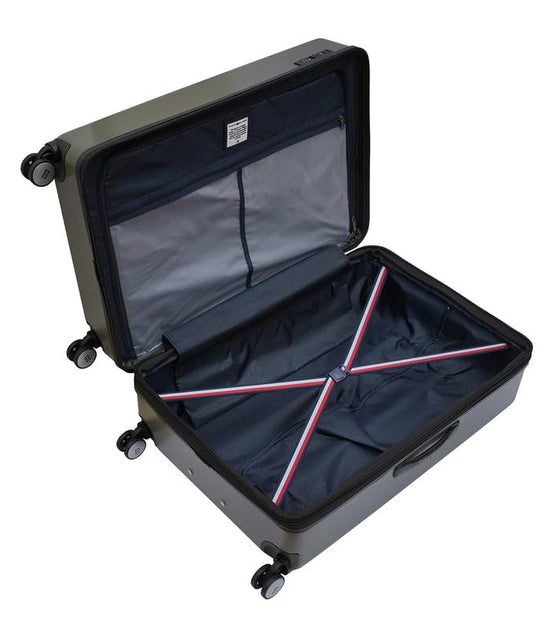 Tommy Hilfiger Empire Plus Trolley Suitcase