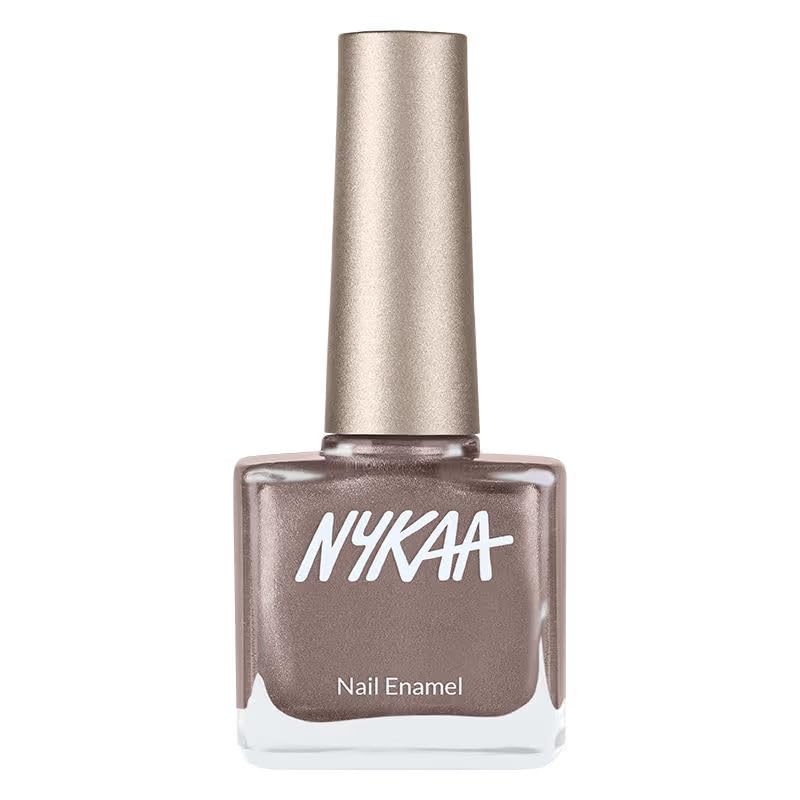 Nykaa Fall Winter Collection Nail Enamel - Shade 464