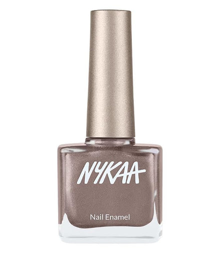 Nykaa Fall Winter Collection Nail Enamel - Shade 464