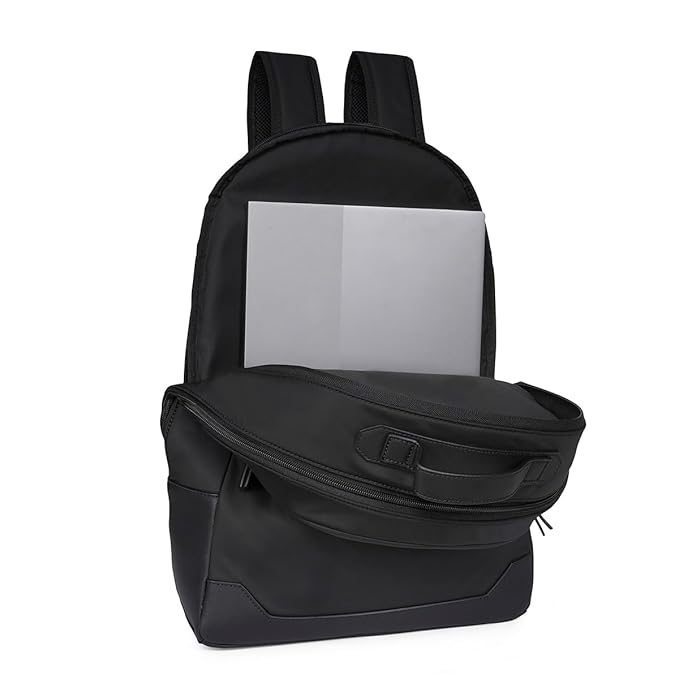 Tommy Hilfiger Lublin Laptop Backpack - image 5 of 5