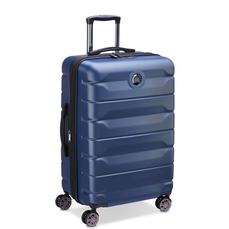 DELSEY PARIS AIR Armour Double Wheel Cabin Suitcase - image 2 of 5 - Luggage