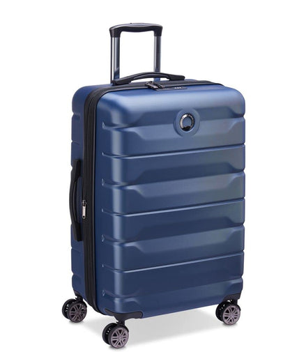 DELSEY PARIS AIR Armour Double Wheel Cabin Suitcase - image 2 of 5 - Luggage