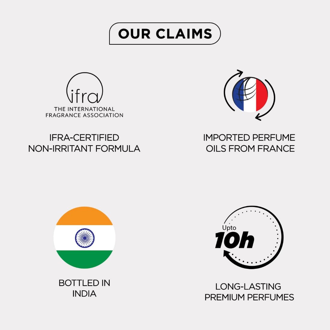 PROFUMO BELLA VITA WHITE OUD