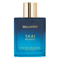 Bellavita Skai EDP — 100ml for Men