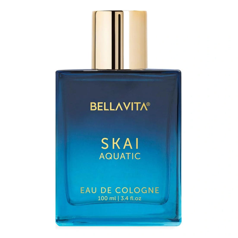 Bellavita Skai EDP — 100ml for Men