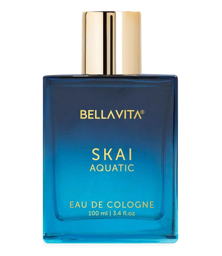 Bellavita Skai EDP — 100ml for Men