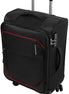 Kamiliant Vector Clx Phantom Black Soft Luggage