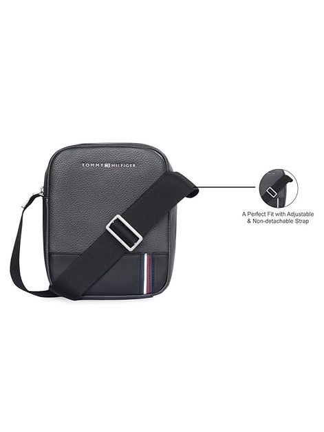 Tommy Hilfiger Toronto Sling Bag