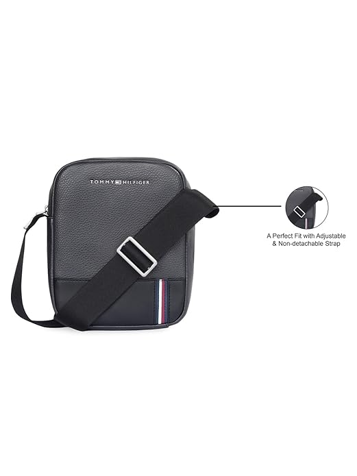 Tommy Hilfiger Toronto Sling Bag
