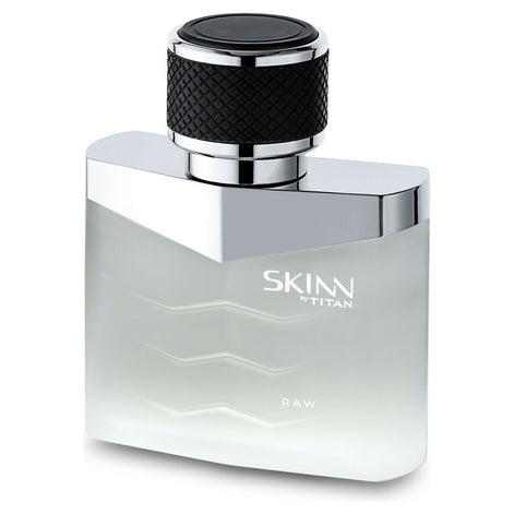 SKIN BY TITAN  RAW EAU DE PARFUM  100 ML