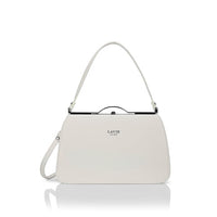 Lavie Luxe Women's Book Frame Handbag - image 1 of 10 - Handbag
