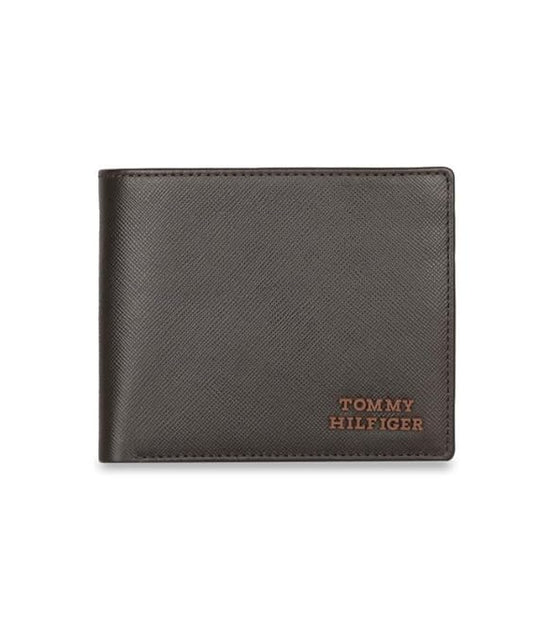 Tommy Hilfiger JUAREZGCW03 BROWN L
