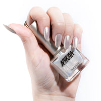 Nykaa Fall Winter Collection Nail Enamel — front view