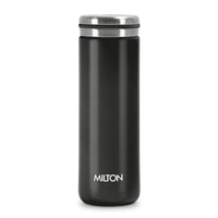 Milton Shiny Hot and Cold Thermosteel Bottle