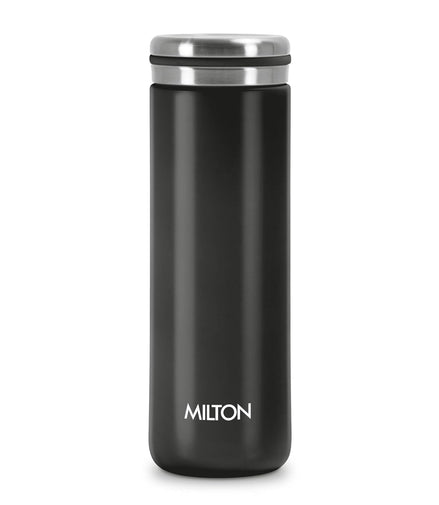 Milton Shiny Hot and Cold Thermosteel Bottle