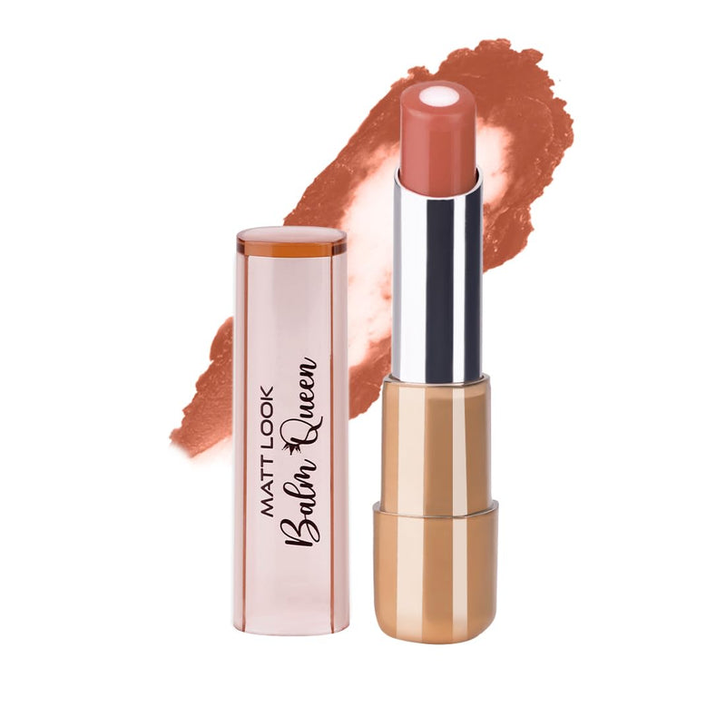 MattLook Queen Hydrating Lip Balm - image 4 of 4 - Lip Balms