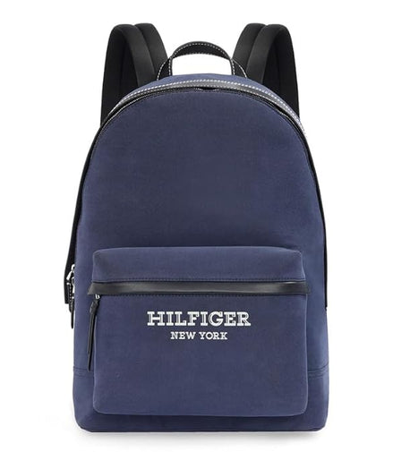 Tommy Hilfiger Macas Laptop Backpack - image 1 of 7 - Backpack