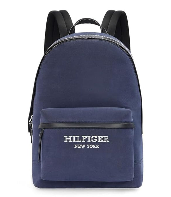 Tommy Hilfiger Macas Laptop Backpack