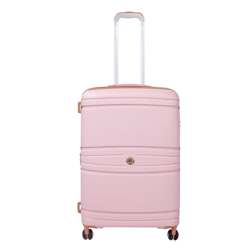 IT Luggage Quintessential Mauve Trolley Bag - image 1 of 9 - Luggage