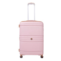 IT Luggage Quintessential Mauve Trolley Bag - image 1 of 9 - Luggage