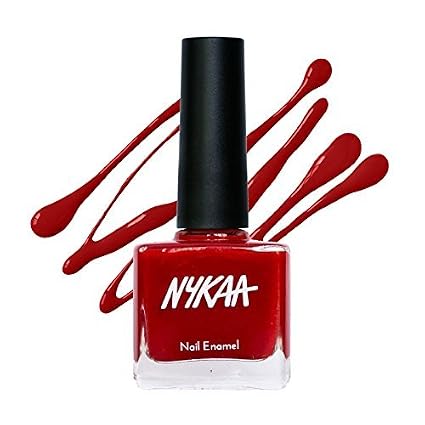 Nykaa Pop Nail Enamel - Shade 04