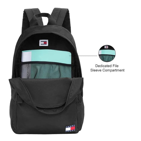 Tommy Hilfiger Men Puerto Laptop Backpack