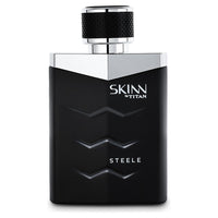 SKINN BY TITAN STEELE EAU DE PARFUM 100 ML - image 4 of 11 - Perfume