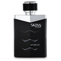 Skinn by Titan Steele EDP for Men